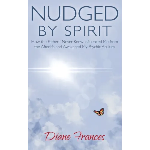 Nudged By Spirit