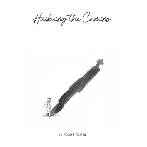Haikuing the Camino