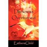 Darkness Overturned - Paperback
