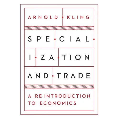Specialization and Trade