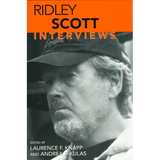 Ridley Scott Interviews - Paperback