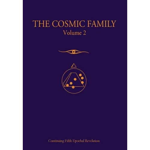 The Cosmic Family, Volume 2
