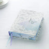 KJV My Promise Bible Silky But - Leather