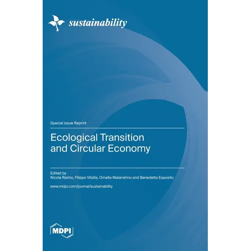 Ecological Transition and Circular Economy