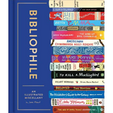 Bibliophile: An Illustrated Miscellany