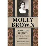 Molly Brown - Paperback
