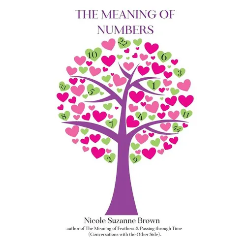 The Meaning of Numbers