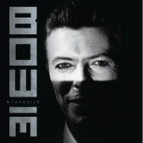 Bowie Starchild - Hardcover
