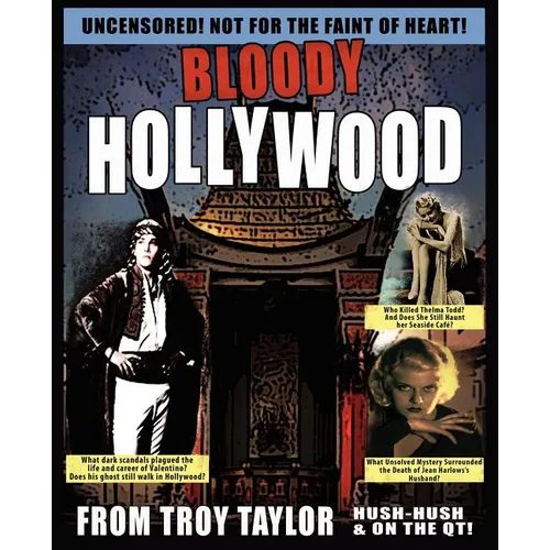 Bloody Hollywood