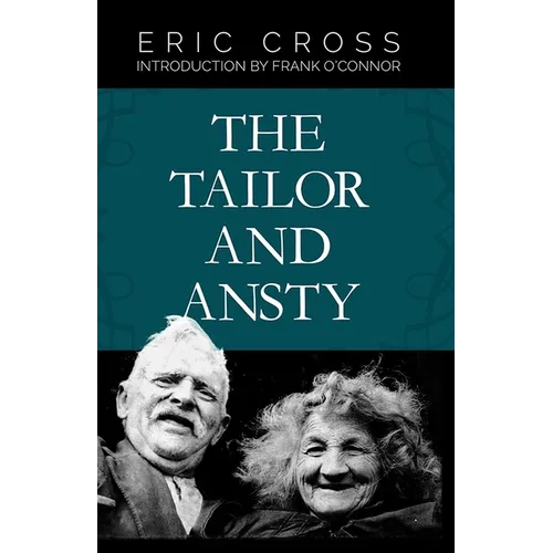 The Tailor And Ansty