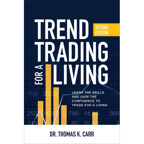 Trend Trading for a Living (Pb)