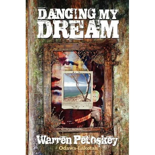 Dancing My Dream