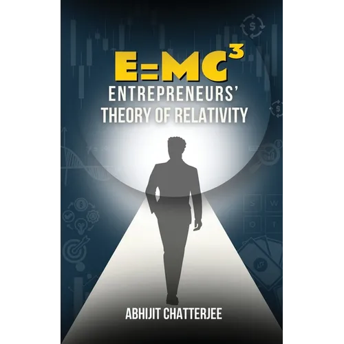 E=mc3: Entrepreneurs' Theory of Relativity