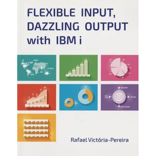 Flexible Input, Dazzling Output with IBM I