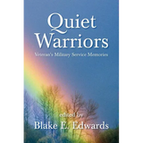 Quiet Warriors - Paperback