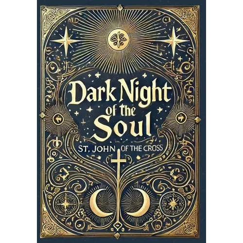Dark Night of the Soul (Collector's Edition) (Laminated Hardback with Jacket)
