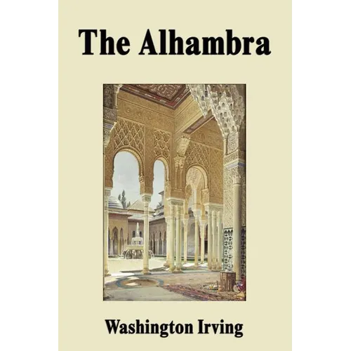 The Alhambra