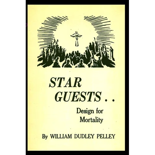 Star Guest .. Design for Morality