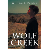 Wolf Creek: Based on a True Story - Paperback