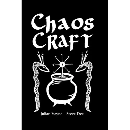 Chaos Craft: The Wheel of the Year in Eight Colours