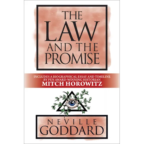 The Law and the Promise: Deluxe Edition
