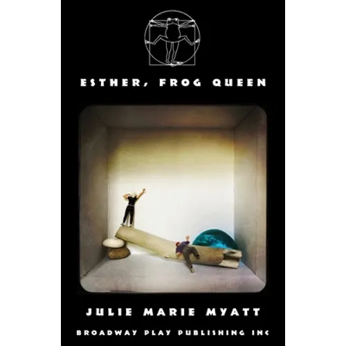 Esther, Frog Queen
