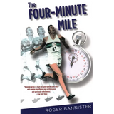 Four-Minute Mile - Paperback