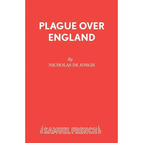Plague Over England