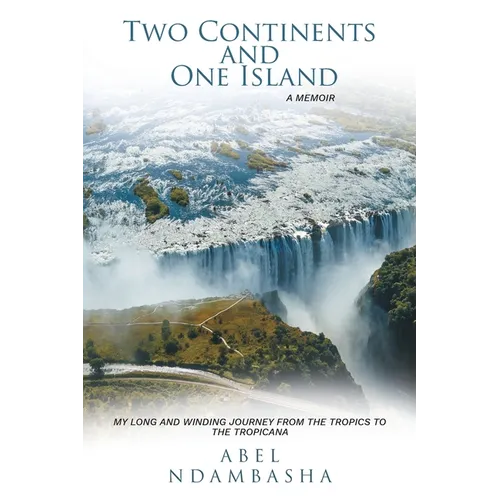 Two Continents and One Island