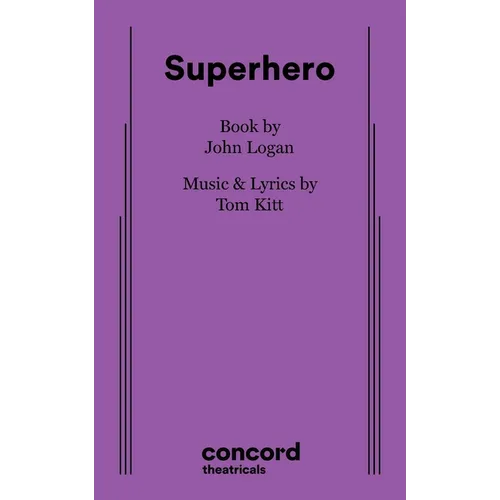 Superhero