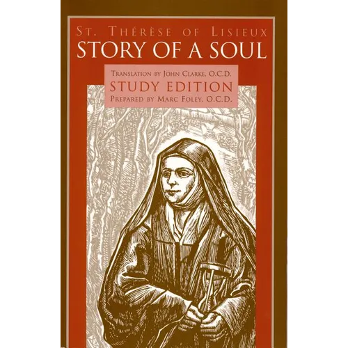 Story of a Soul: Study Edition