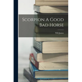 Scorpion A Good Bad Horse