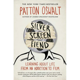 Silver Screen Fiend: Learning about Life from an Addiction to Film