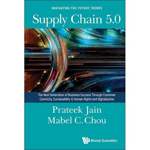 Supply Chain 5.0