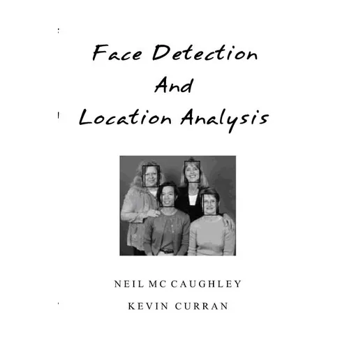 Face Detection Using Neural Nets
