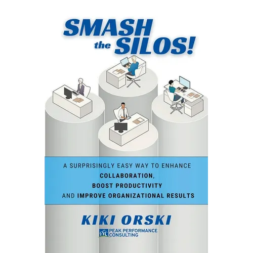 Smash the Silos!
