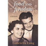 Food and Freedom