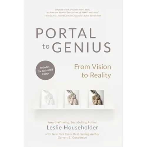 Portal to Genius: From Vision to Reality