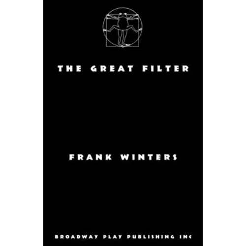 The Great Filter