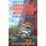 To Hel In A Hound Cart: Journey To The Centre Of Europe - Paperback