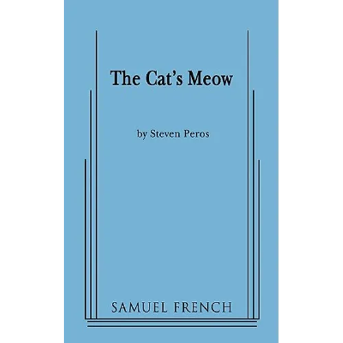The Cat's Meow