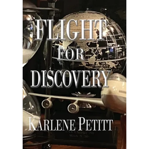 Flight For Discovery