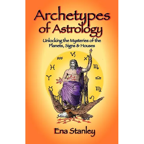 Archetypes of Astrology
