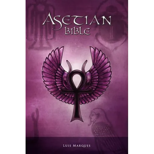 Asetian Bible