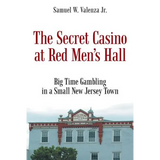 The Secret Casino at Red Men's Hall