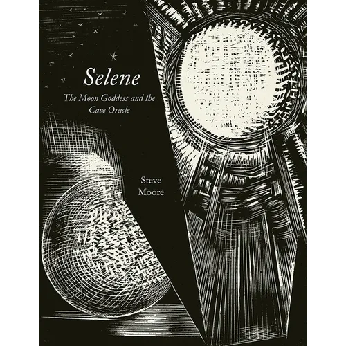 Selene: The Moon Goddess and the Cave Oracle