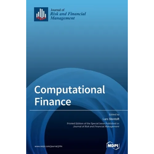 Computational Finance