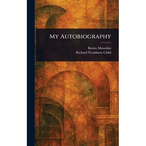 My Autobiography