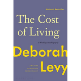 The Cost of Living: A Working Autobiography - Paperback