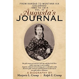 Augusta's Journal: Volume IV - Paperback